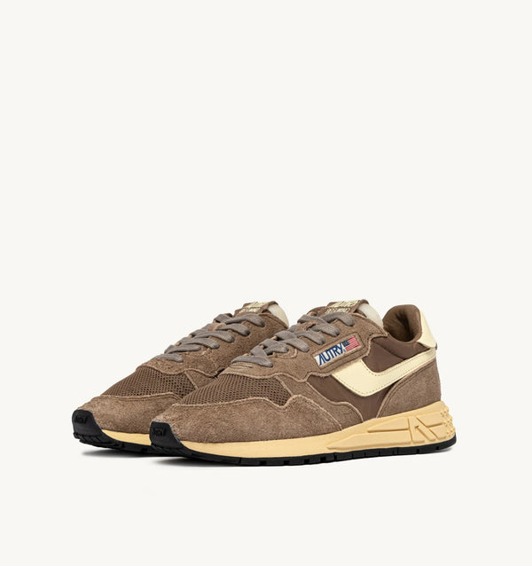 W Reelwind Low Sneakers