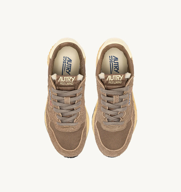 W Reelwind Low Sneakers