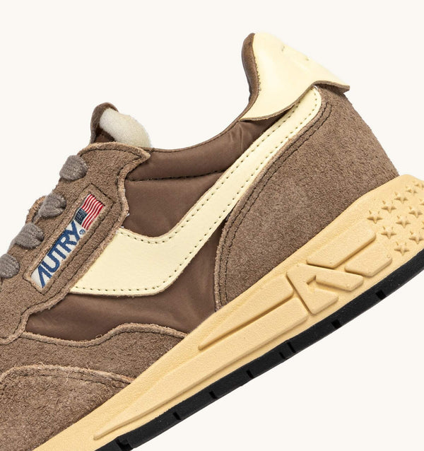 W Reelwind Low Sneakers