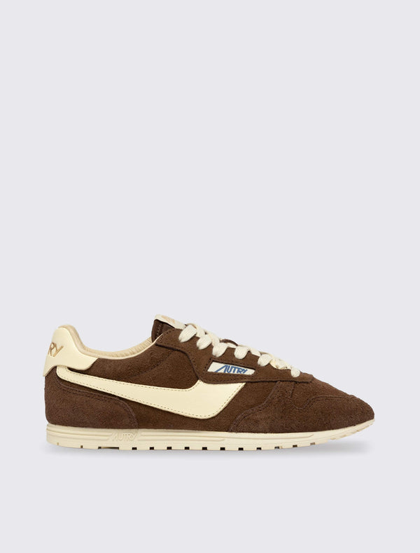 W Windspin Sneakers