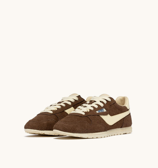 W Windspin Sneakers