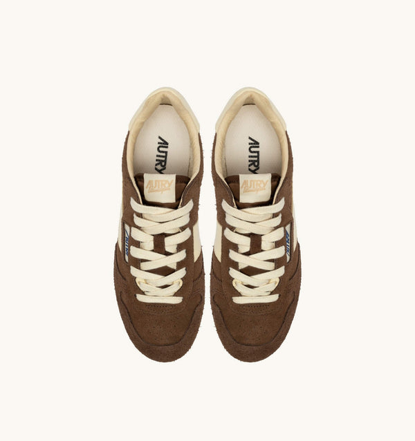 W Windspin Sneakers