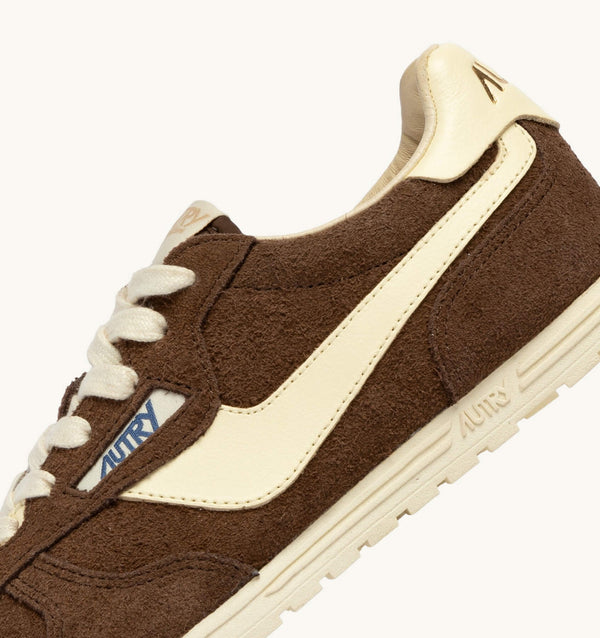 W Windspin Sneakers