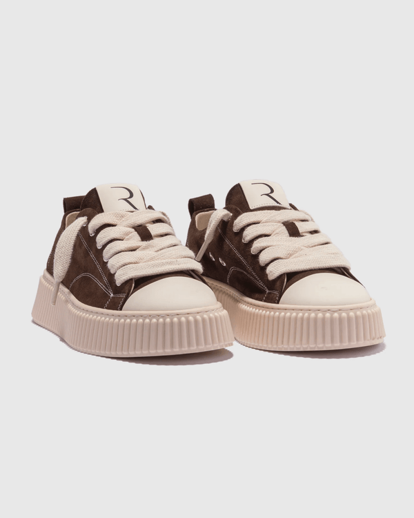 W 2020 Treble Sneakers