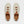Canvas Triple Stitch Sneakers