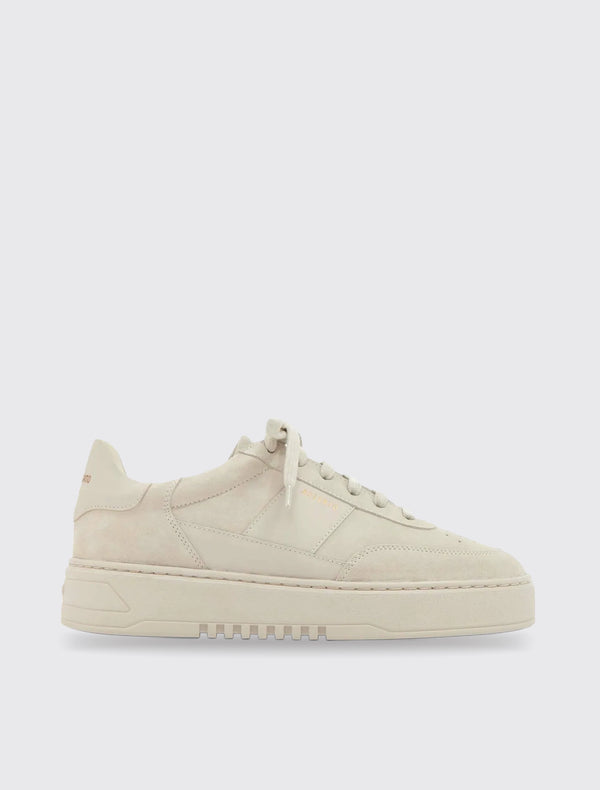 Orbit Vintage Sneaker