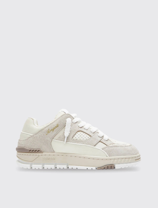 Area Lo Fluffy Sneaker