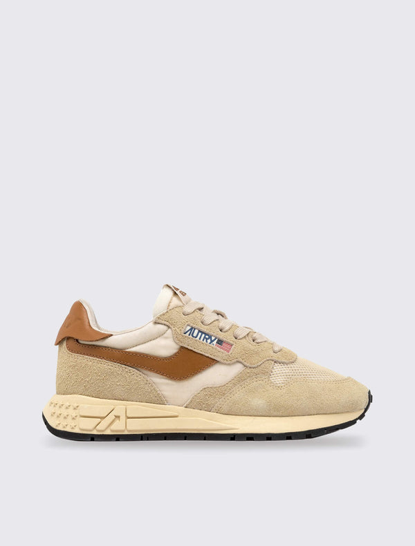 W Reelwind Low Sneakers