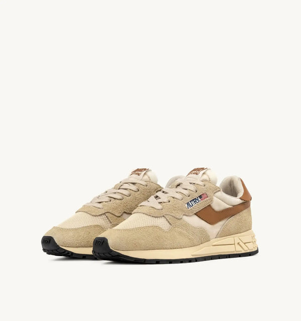 W Reelwind Low Sneakers