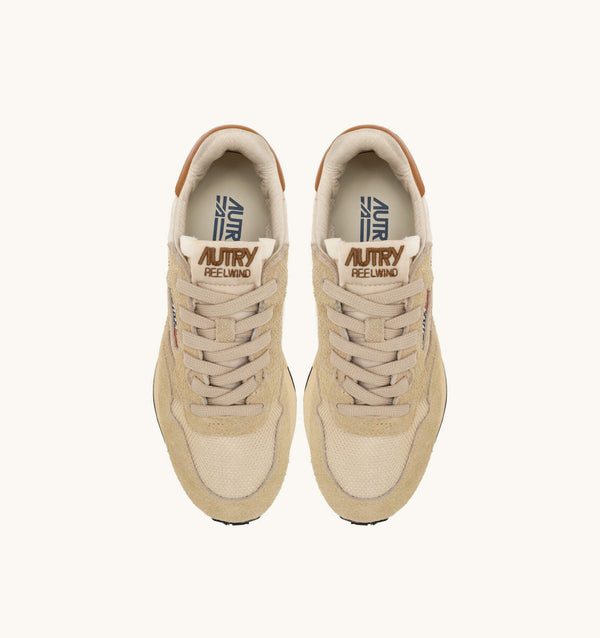 W Reelwind Low Sneakers