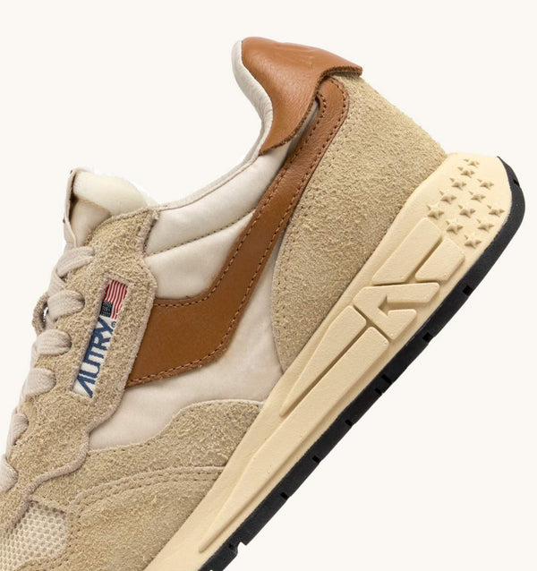 W Reelwind Low Sneakers