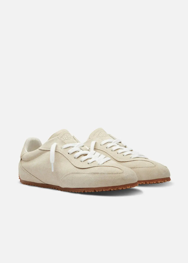 W Daze Runner