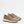 Red Dot Sneakers in Pashmy Suede