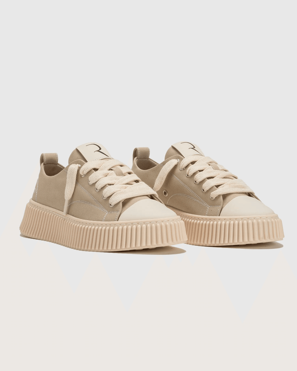 W 2020 Treble Sneakers