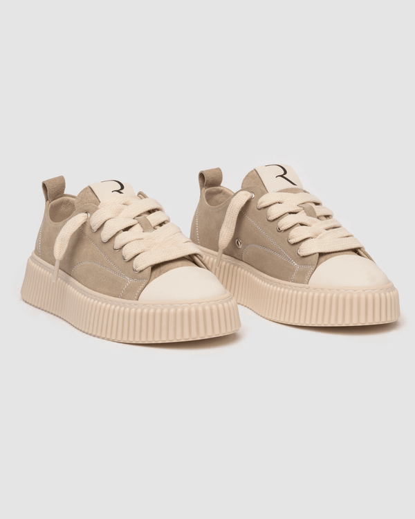 W 2020 Treble Sneakers