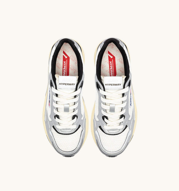 W Hyperway Sneakers