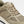 Sneakers in Leather and Fabric
