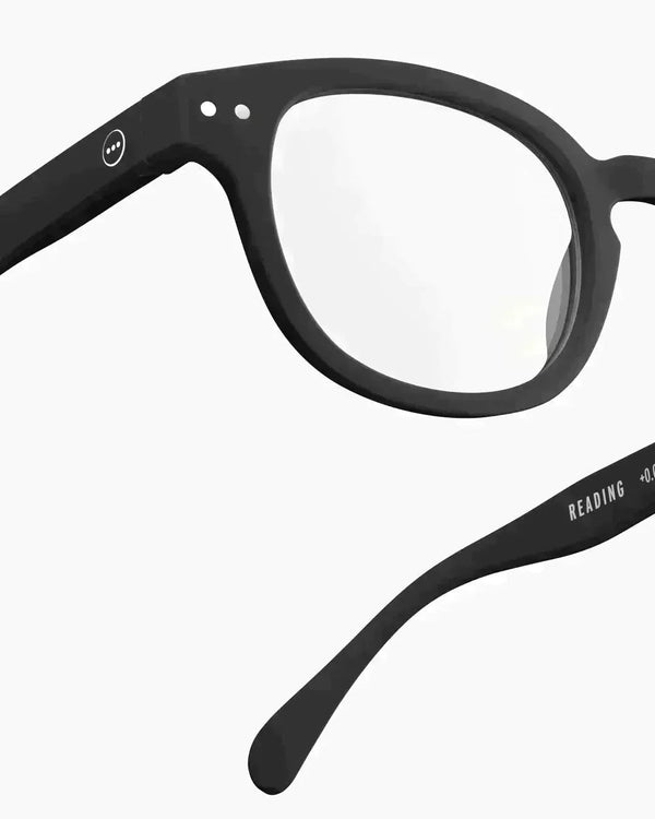 Izipizi accessoires zwart