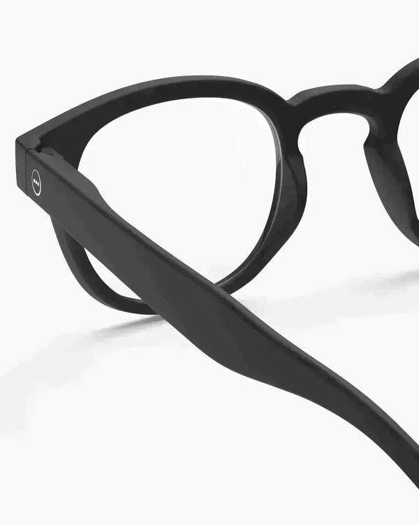 Izipizi accessoires zwart