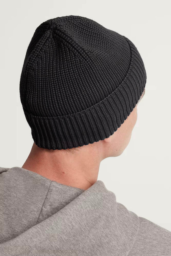 Rib Toque