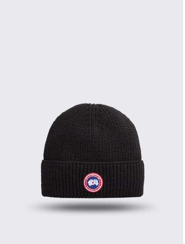 Rib Toque