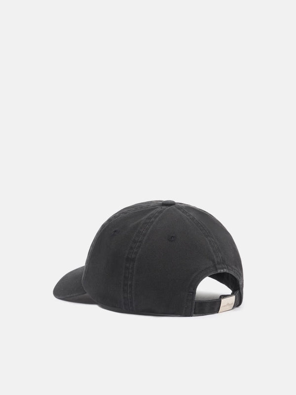 9100002 Brushed Cotton Baseball Cap