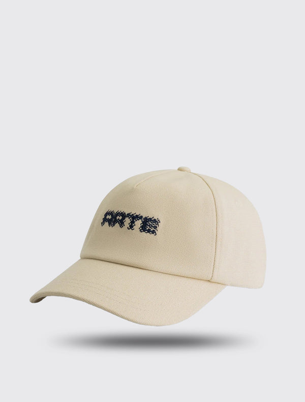 Pixel Logo Cap