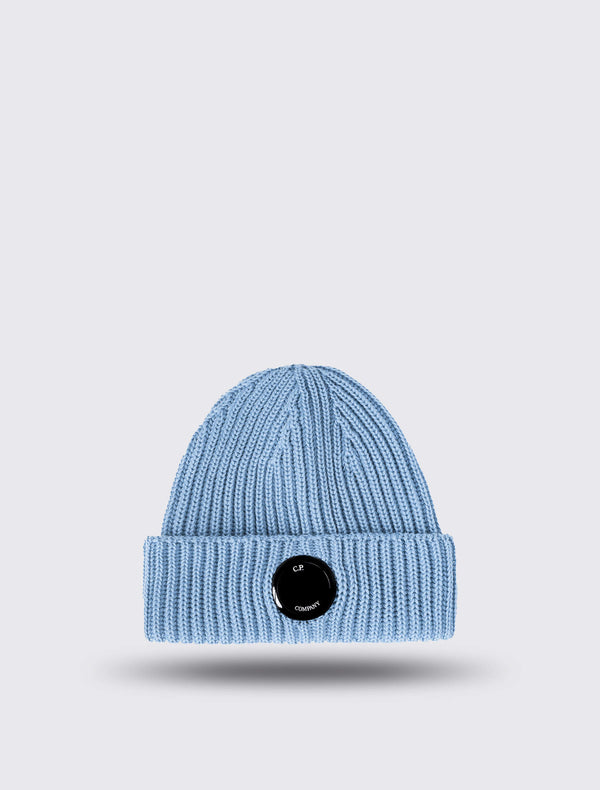 Extra Fine Merino Wool Beanie