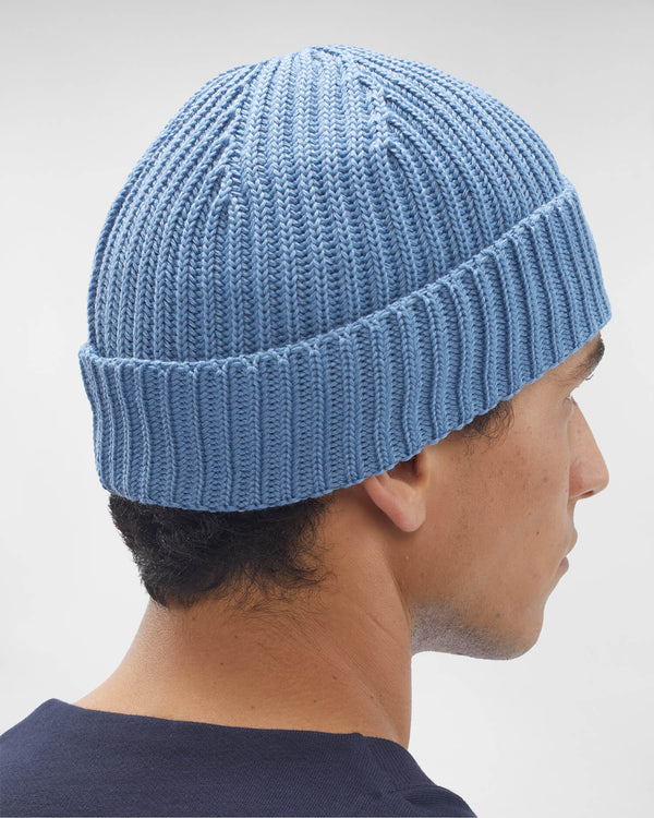 Extra Fine Merino Wool Beanie