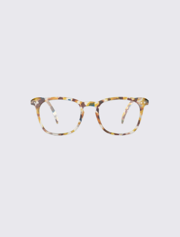 Izipizi accessoires blauw