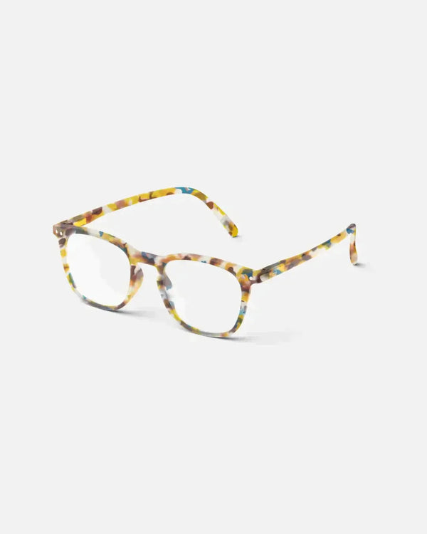 Izipizi accessoires blauw