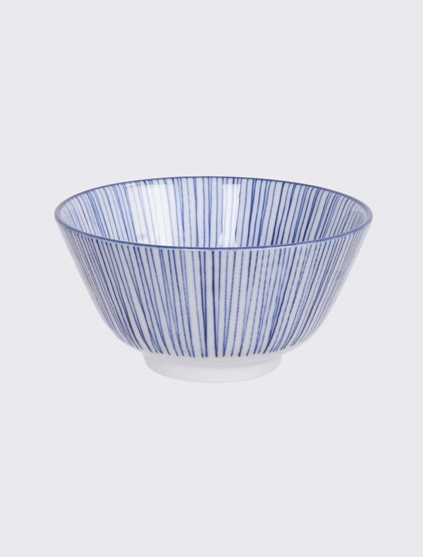 Rice Bowl Lines 300ML