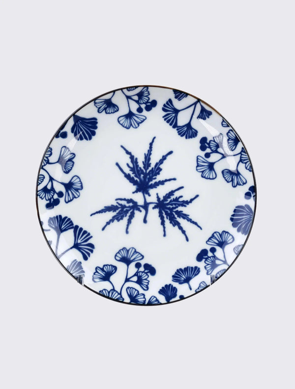 Japonica Plate 20cm