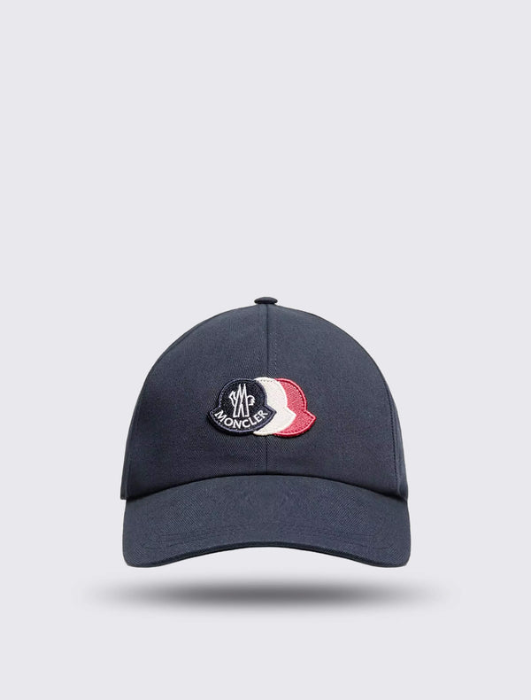 Cotton Gabardine Baseball Cap