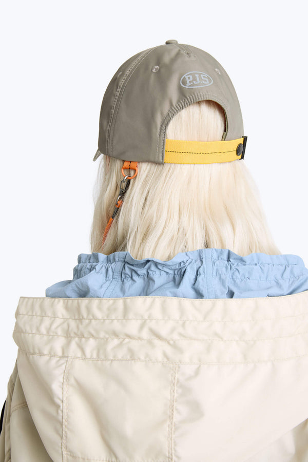 Bravo Baseball Cap