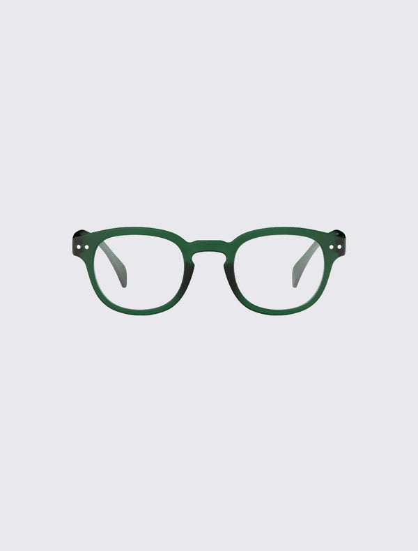 Izipizi accessoires groen