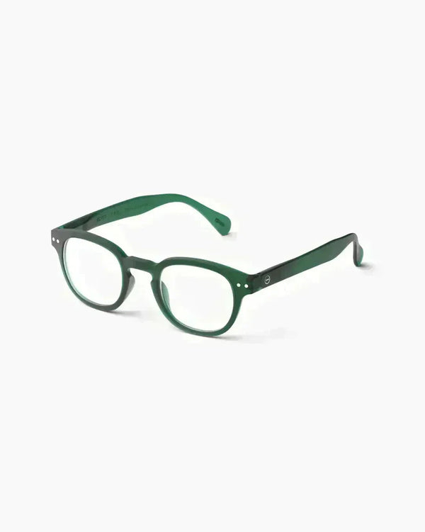 Izipizi accessoires groen