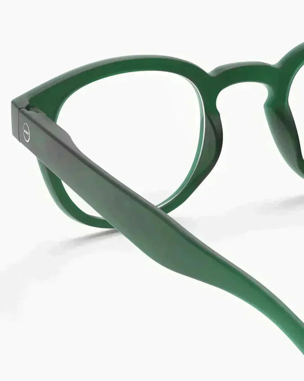 Izipizi accessoires groen