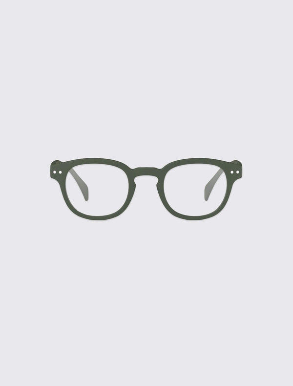 Izipizi accessoires groen