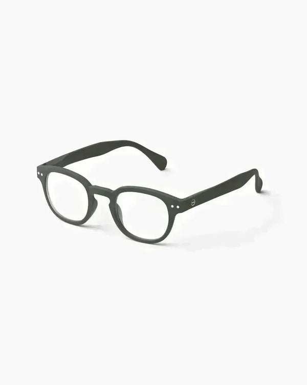 Izipizi accessoires groen