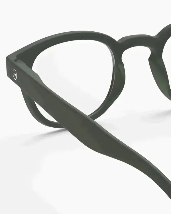 Izipizi accessoires groen