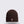 Ribbed Knit Wool Beanie