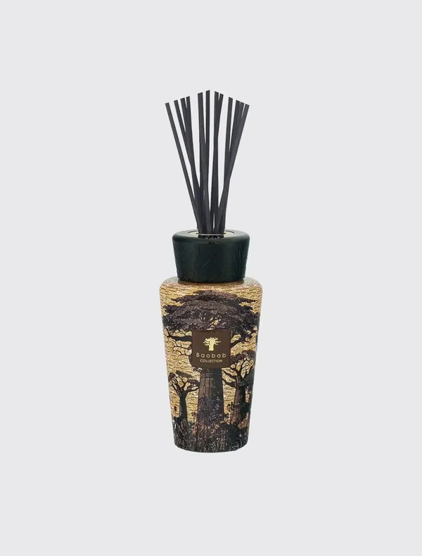 Sacred Trees Mankono Diffuser 500