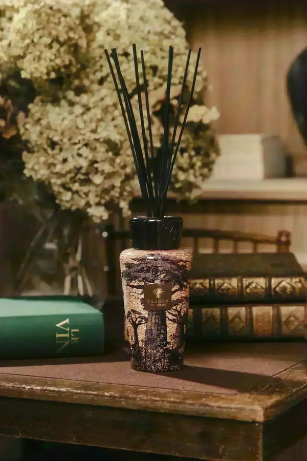 Sacred Trees Mankono Diffuser 500