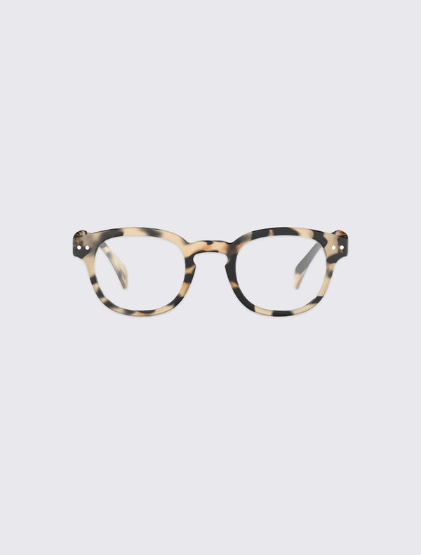 Izipizi accessoires beige