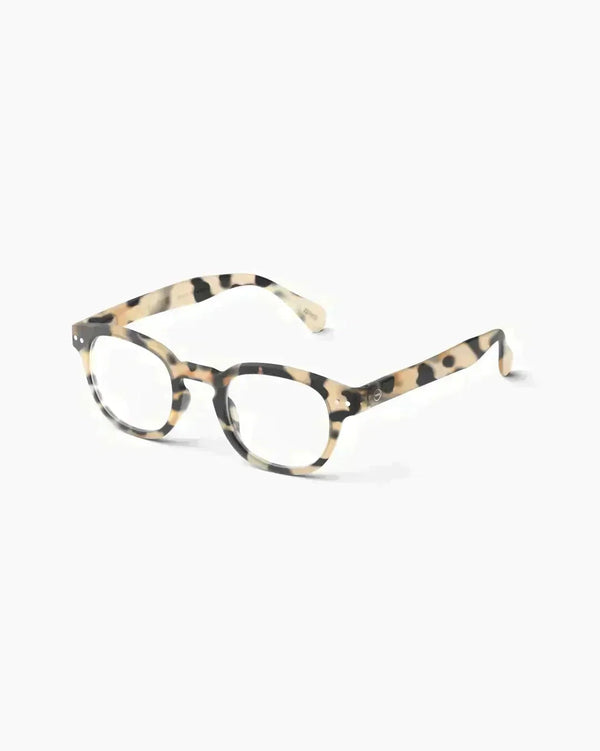 Izipizi accessoires beige