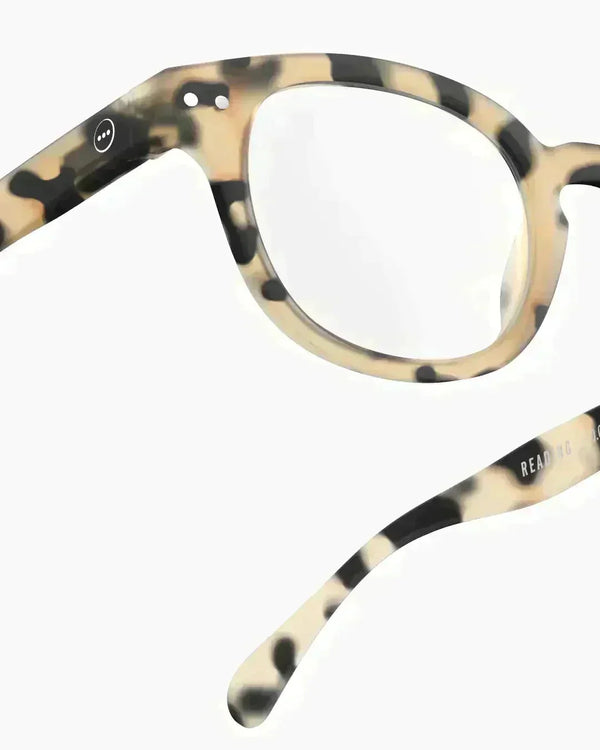 Izipizi accessoires beige