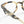 Izipizi accessoires beige