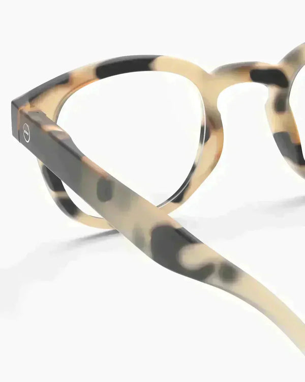 Izipizi accessoires beige