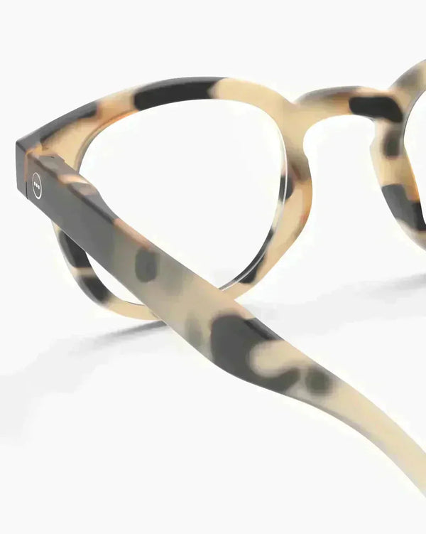 Izipizi accessoires beige